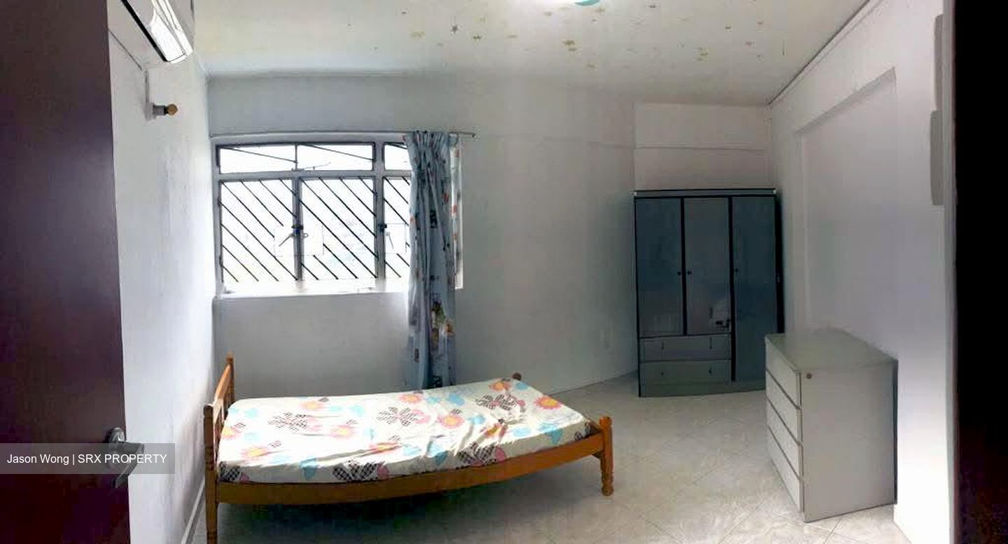 Blk 227 Tampines Street 23 (Tampines), HDB 4 Rooms #564165511